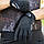 Велоперчатки з пальцями GUB 2127 black [Амортизація SBR, Керування смартфоном, Весна-літо-осінь], фото 4