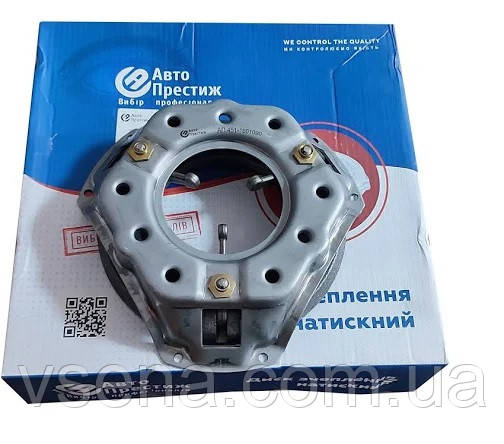 Корзина зчеплення УАЗ 451 (лапкова) ушкодж. упак. (Авто Престиж)