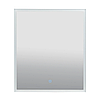 Дзеркало Luce white 60x70 sensor з підсвіткою, фото 3