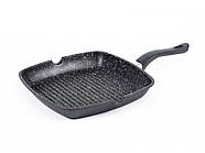 Сковорода-гриль Edel Hoff EH 7521 24 см, фото 2