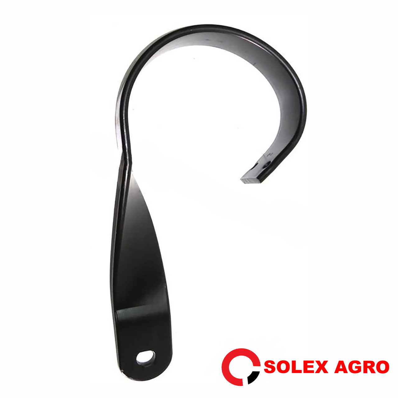 3538735/35310047 Стійка диска ліва 90х13х315 Lemken, фото 1