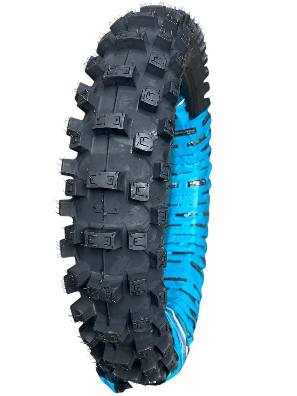 Покришка 120/90-18 M/С 65М (4PR) ТТ "Deli Tire" MAXI GRIP Індонезія