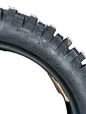 Покришка 120/90-18 M/С 65М (4PR) ТТ "Deli Tire" MAXI GRIP Індонезія, фото 4