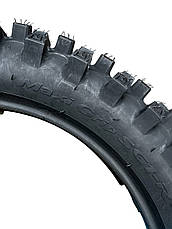 Покришка 120/90-18 M/С 65М (4PR) ТТ "Deli Tire" MAXI GRIP Індонезія, фото 5