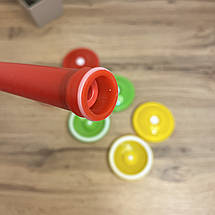 Набір для вакуумного консервування MB Lid насос + 9 кришок пластикових (60), фото 4