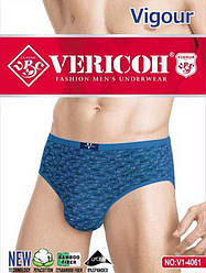 Чоловічі Плавки, уп/3 шт., VERICOH (розмір 4XL)