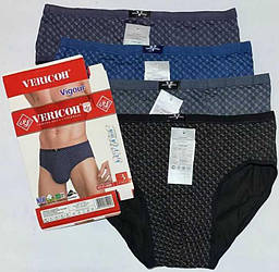 Чоловічі Плавки, уп/3 шт., VERICOH (розмір 3XL)