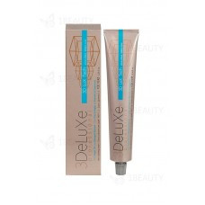 3DeLuXe Professional - Фарба для волосся, 100 мл (Італія)