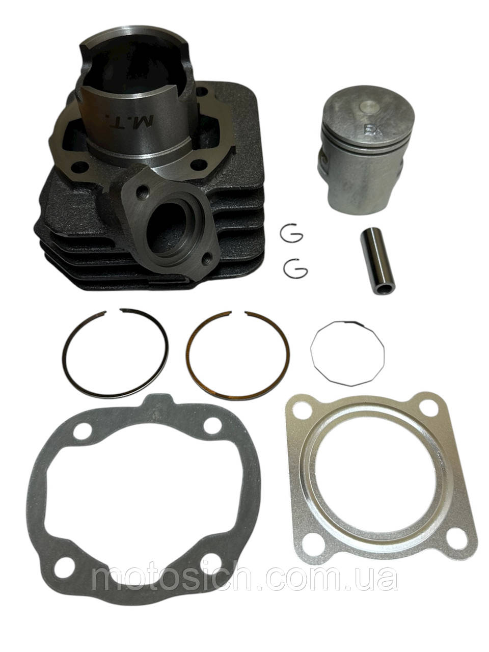 Поршнева (ЦПГ) Honda DJ-1, 50cc, MotoTech (Тайвань), фото 1