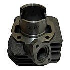 Поршнева (ЦПГ) Honda DJ-1, 50cc, MotoTech (Тайвань), фото 3