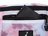 Сумка бананка через плече/nike air jordan sportswear, фото 4