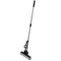 Швабра з хромованою ручкою на 1 викручування 103