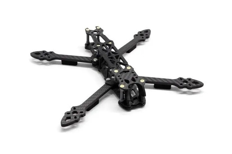 Рама для дрона  FPV Readytosky Mark4 7" 295mm, карбонова