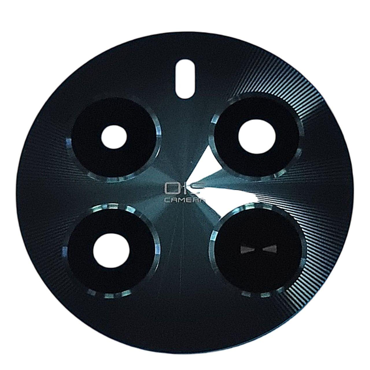 Скло камери для Realme 12 4G 6.67", фото 1