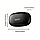 Bluetooth-навушники ACER OHR553 Pure Bass Sound для спорту Бежеві, фото 2