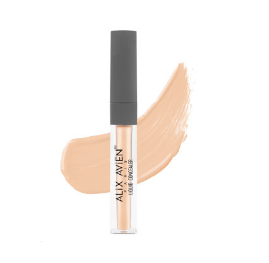 Рідкий консилер ALIX AVIEN, 104 Warm Bisque, 3 мл, фото 1