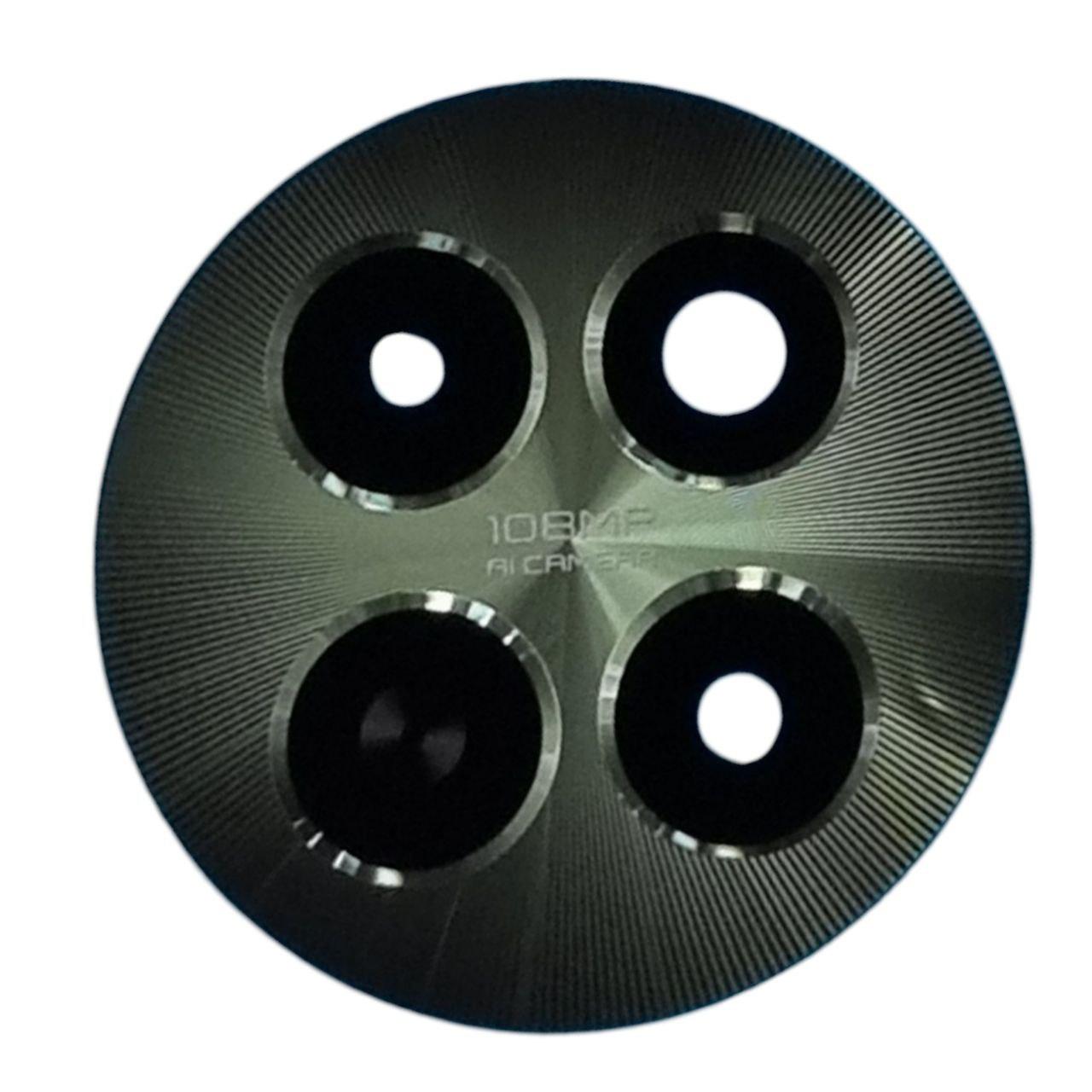 Скло камери для Realme 12 5G 6.72", фото 1