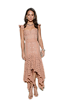 Ростова фігура Алісія Вікандер (Alicia Vikander) 180 см картон