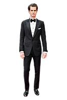 Ростова фігура Ендрю Гарфілд (Andrew Garfield) 180 см картон