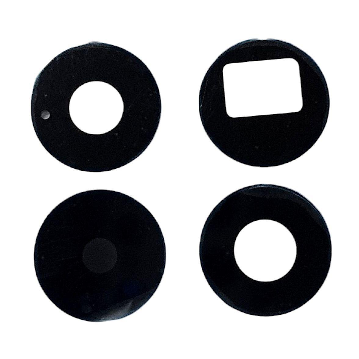 Скло камери для Xiaomi 15 Pro (Set 4pcs), фото 1