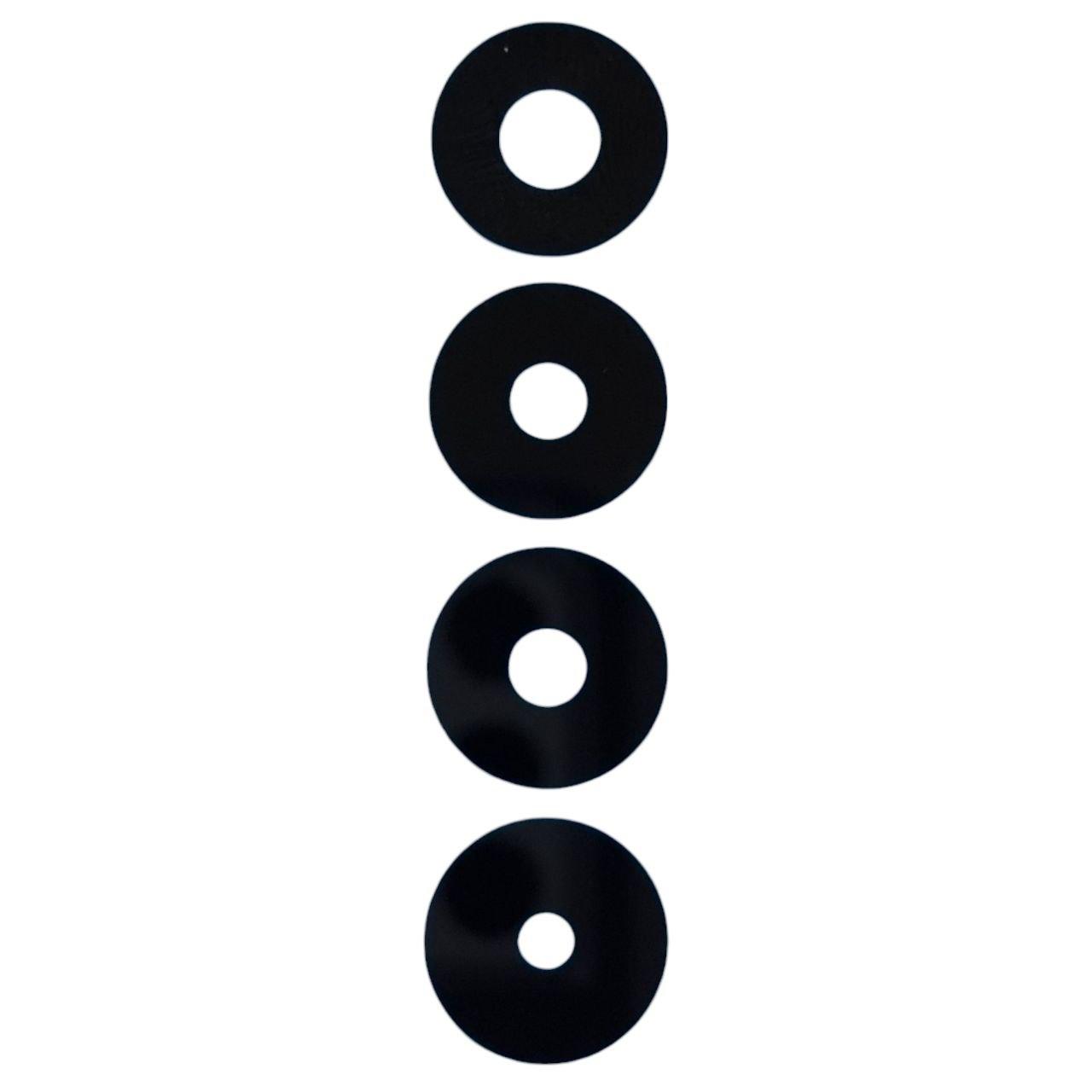 Скло камери для Xiaomi Poco X6 Pro 5G (Set 4pcs), фото 1