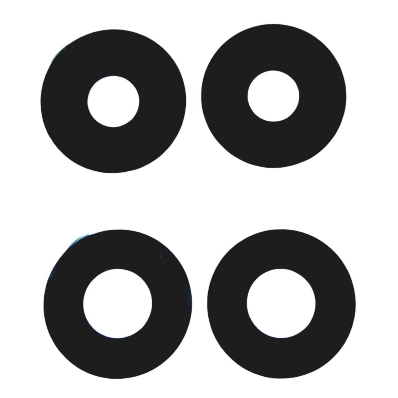 Скло камери для Xiaomi Redmi Note 14 Pro 5G (Set 4pcs), фото 1