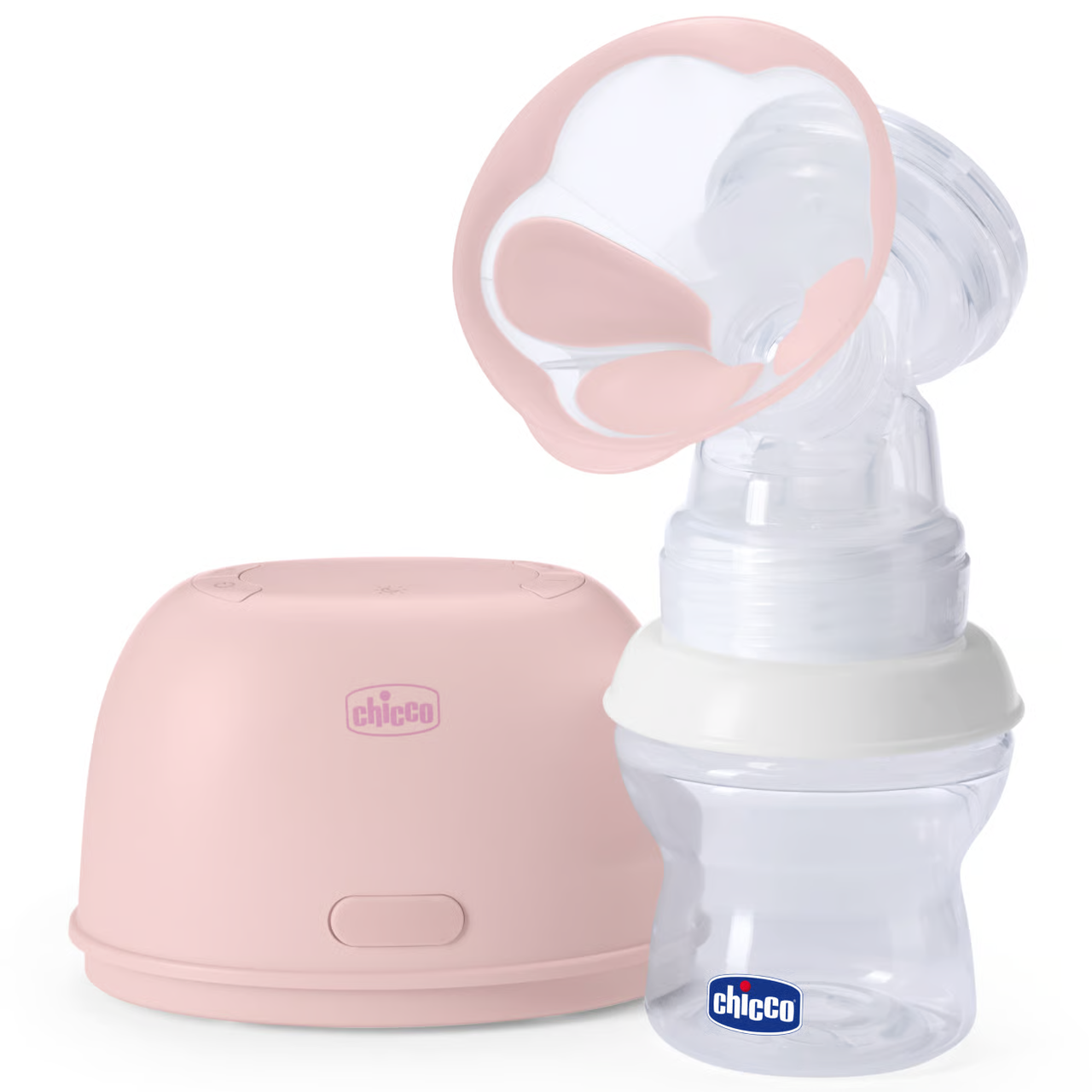 Молоковідсмоктувач електричний Chicco Stimolatte, фото 1