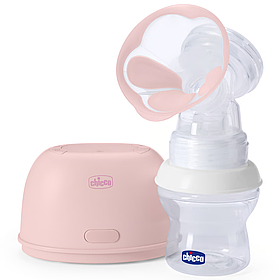 Молоковідсмоктувач електричний Chicco Stimolatte