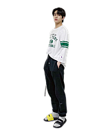 Ростова фігура ENHYPEN (ENHYPEN) 180 см картон