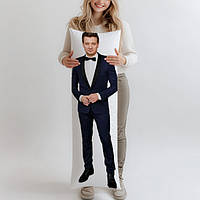 Джеремі Реннер (Jeremy Renner) дакімакура, подушка ростова 120*40 см