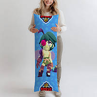 Анджело Браул Старз, дакімакура, подушка-обіймашка 120*40 см