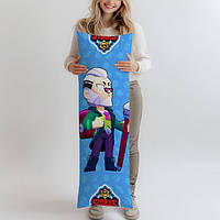 Байрон Браул Старз, дакімакура, подушка-обіймашка 120*40 см