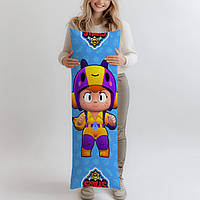 Беа Браул Старз, дакімакура, подушка-обіймашка 120*40 см