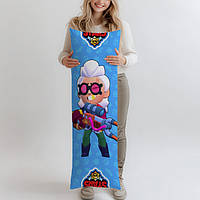 Белль Браул Старз, дакімакура, подушка-обіймашка 120*40 см