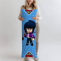 Бібі Браул Старз, дакімакура, подушка-обіймашка 120*40 см