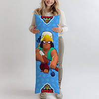 Бо Браул Старз, дакімакура, подушка-обіймашка 120*40 см