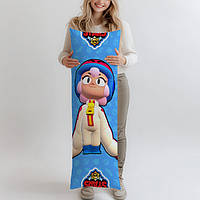 Бонні Браул Старз, дакімакура, подушка-обіймашка 120*40 см