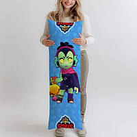 Віллоу Браул Старз, дакімакура, подушка-обіймашка 120*40 см