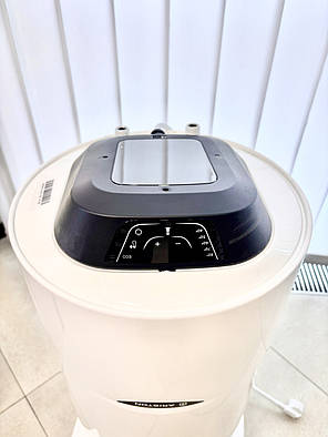 Бойлер електричний Ariston PRO1 ECO 50 V SLIM 1,8K 50л, фото 2