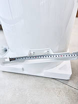 Бойлер електричний Ariston PRO1 ECO 40 V SLIM 1,8K 40л, фото 3