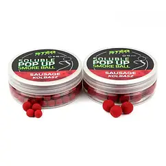 Поп-ап Steg Soluble Pop Up Smoke Ball 8-10mm Sausage