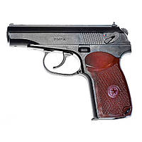 Borner Makarov (пластик) PM-X
