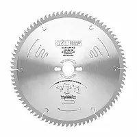 CMT 223.084.12M Пила HM D=300 F=30 Z=84 K=3,2/2,5 для штучного каменя