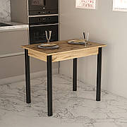 Кухонний стіл "Модерн" 900*600*730 мм