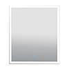 Дзеркало Luce white 60x70 sensor з підсвіткою, фото 4