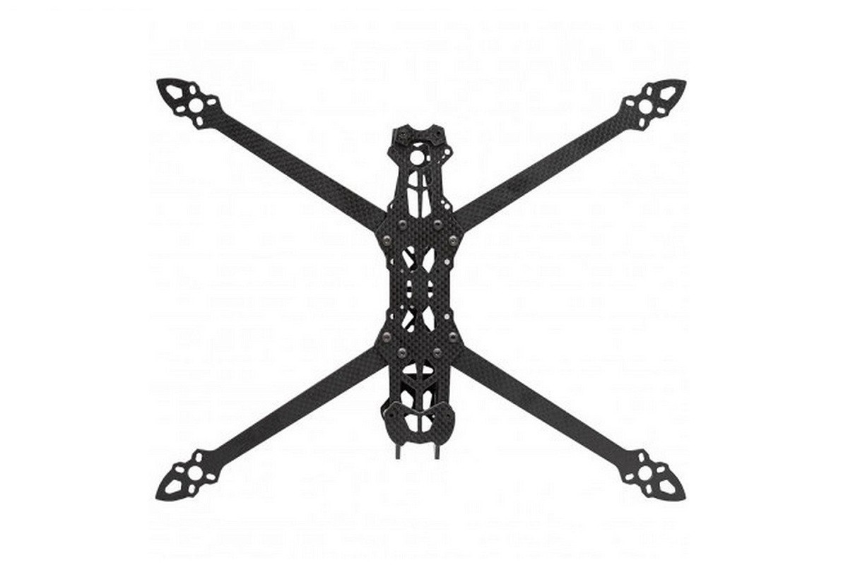 Рама для дрона FPV Readytosky XL9 9" 390mm, карбонова