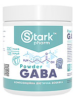 Габа Stark Pharm - GABA (200 грамів)