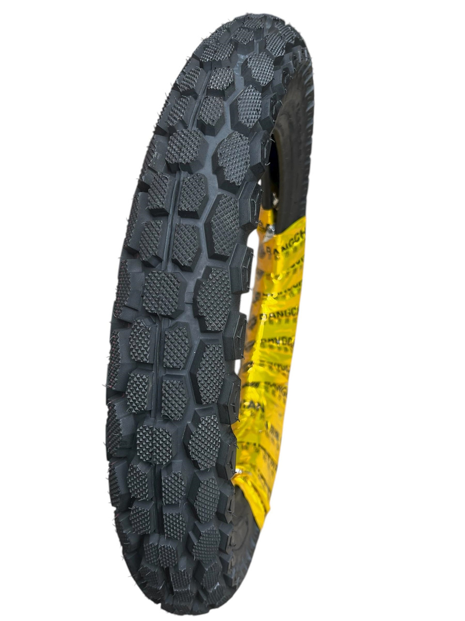 Покришка 4.10-18 M/C 47M (4PR) TUBE TYPE/ТТТ — камерна, Cross