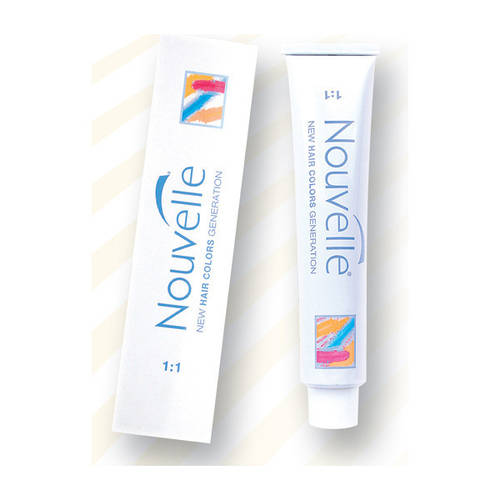 Nouvelle краска для волос, цена 134 грн — Prom.ua (ID#481451934)