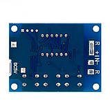 Тестер акумуляторів CellMeter 7 NiCd NiMH LiPo LiFe Li-ion індикатор ємності детектор напруги, фото 6